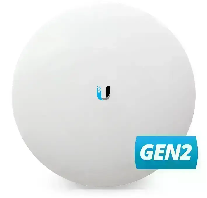 Ubiquiti NanoBeam 5AC Gen2