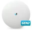 Ubiquiti NanoBeam 5AC Gen2