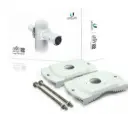 Ubiquiti UniFi Video Camera Pro Large Pole Mount Accessory