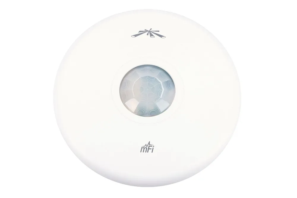  Ubiquiti mFi-MSC mFi, Ceiling Mount Motion Sensor