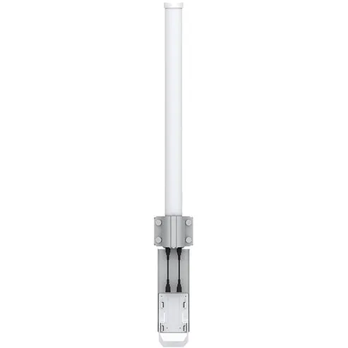 ربط نقاط مقوي شبكة لاسلكي  Ubiquiti DualOmni 5GHz, 13dBi 5GHz AirMax Dual Omni, 13dBi 