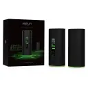 ربط نقاط موزع لاسلكي Ubiquiti AmpliFi Alien Router and MeshPoint (Afi-ALN)