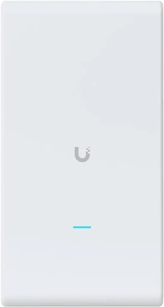 ربط نقاط موزع لاسلكي Ubiquiti UniFi AC Mesh Pro