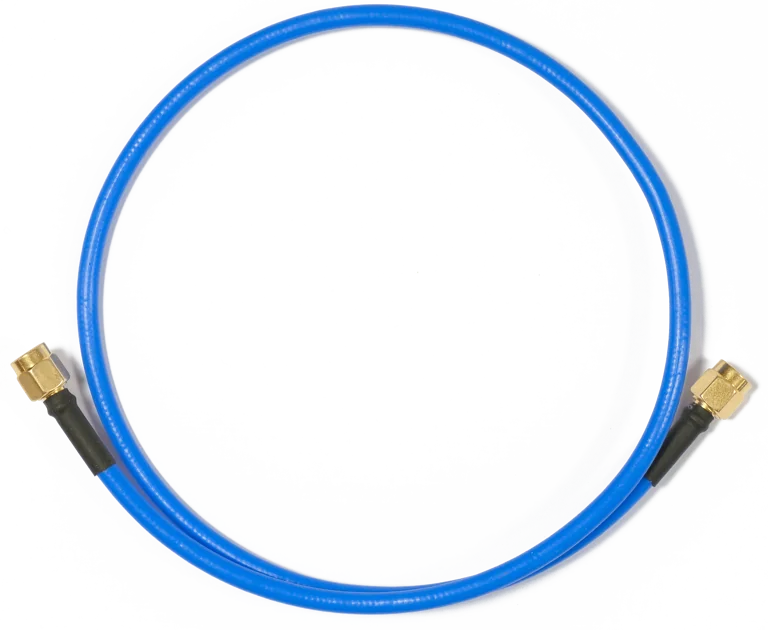 MikroTik Flex-Guide (RPSMA to RPSMA Cable 500 mm), ACRPSMA