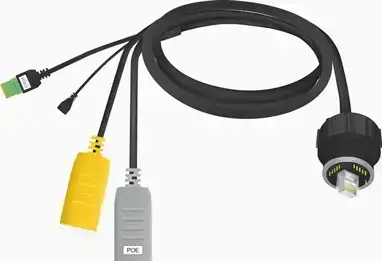 Ubiquiti UniFi Video Camera Pro Cable Accessory