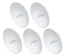 Ubiquiti Networks PowerBeam 5AC Gen2 420mm PBE-5AC-Gen2-5-U 5-Pack