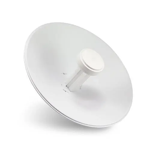 Ubiquiti PowerBeam AC (PBE-5AC-500) 5GHz 27DBi AirMax AC Bridge  جسر ايرماكس AC