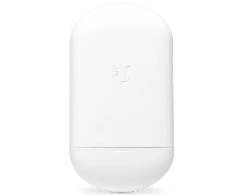 Ubiquiti NanoStation 5AC Loco, 5 GHz airMAX ac CPE ,Loco5AC PoE Supply Not Included