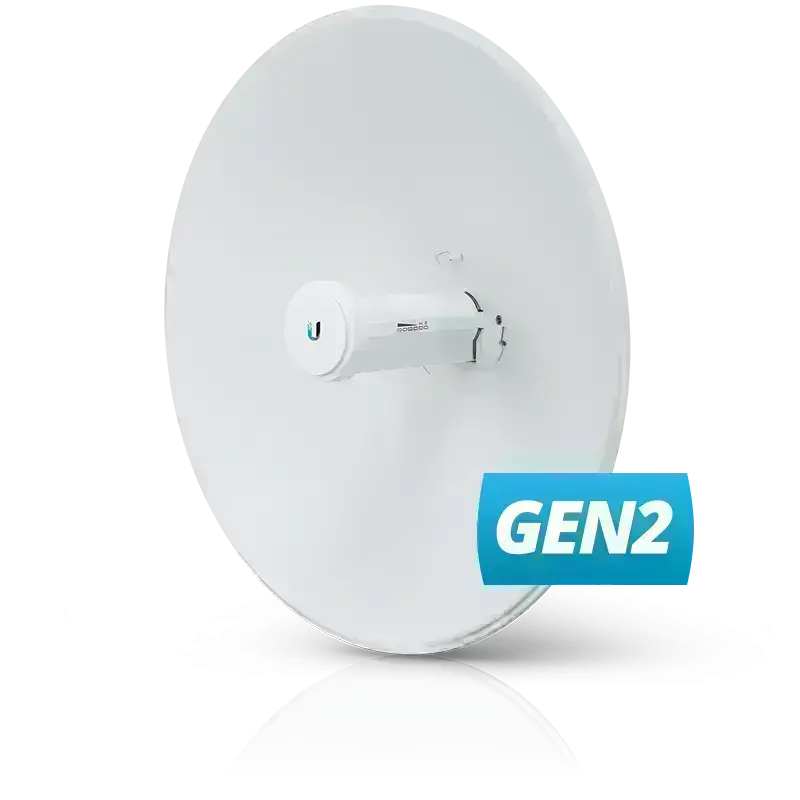 Ubiquiti Networks PowerBeam 5AC Gen2 420mm بور بيم