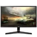 LG 27-Inch 1ms Gaming Monitor with FreeSync 27MP59G