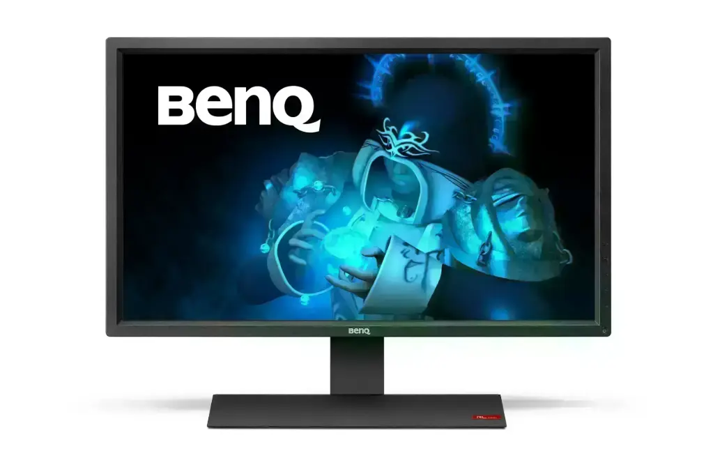 شاشه بينكيو 27 بوصه للالعاب MONITOR BENQ RL2755HM 27 Gaming Monitor