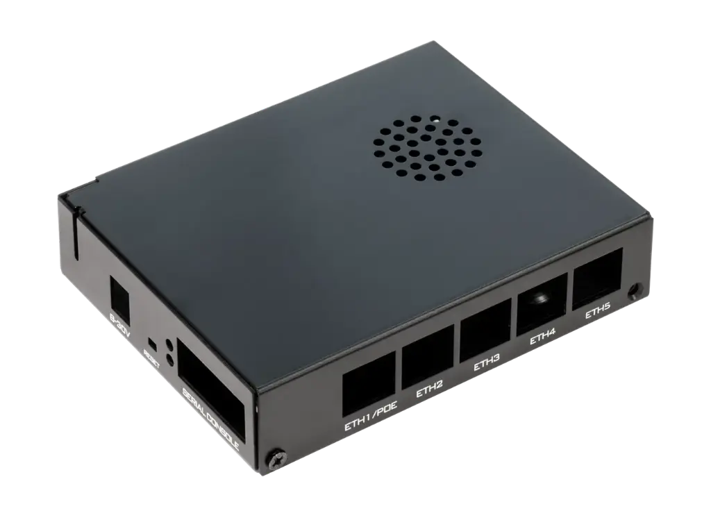 صندوق داخلي Mikrotik indoor case for RB150/RB450