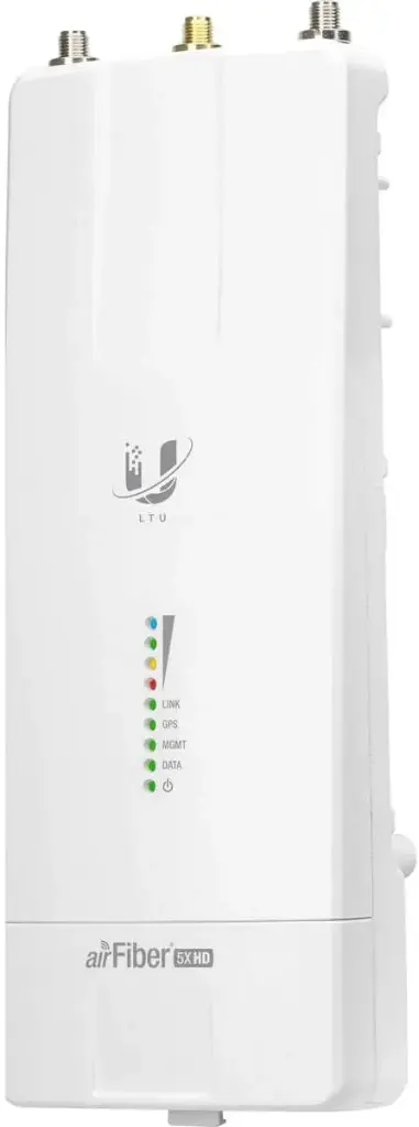 Ubiquiti AF-5XHD-U 5GHz airFiberX PtP 1Gbps Radio اير فايبر