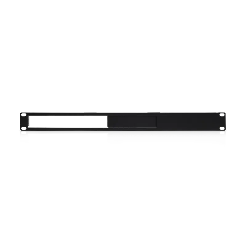 قطعة تركيب الراوتر على كبينة الشبكة Ubiquiti Networks EdgeMax Universal Rack Mount Kit