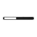 قطعة تركيب الراوتر على كبينة الشبكة Ubiquiti Networks EdgeMax Universal Rack Mount Kit