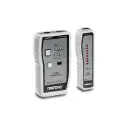 قياس سلك شبكة TRENDnet Network Cable Tester