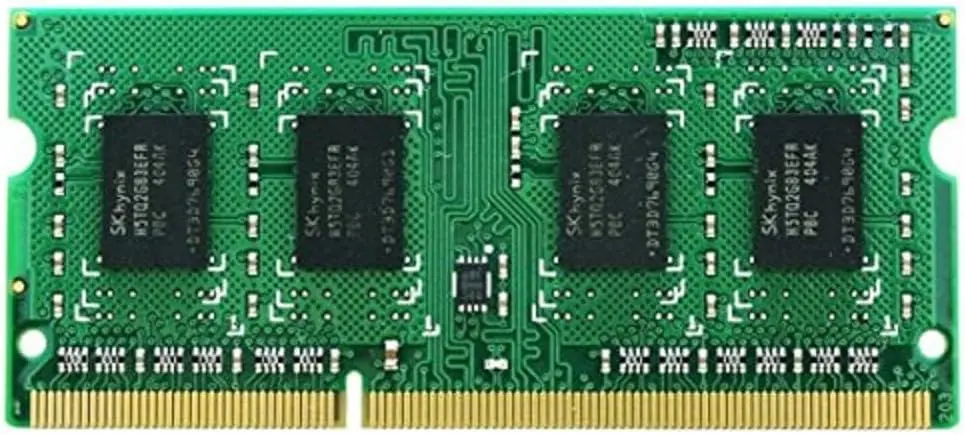 Synology DDR3 RAM Module 4GB RAM1600DDR3-4GB