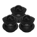 Ubiquiti AirCam-Dome-3 AirCam Dome Video Solution Camera , 3-pack