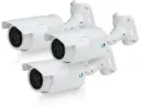 كاميرا مراقبة شبكة اتصال Ubiquiti UVC UniFi Video Camera - 3 pack