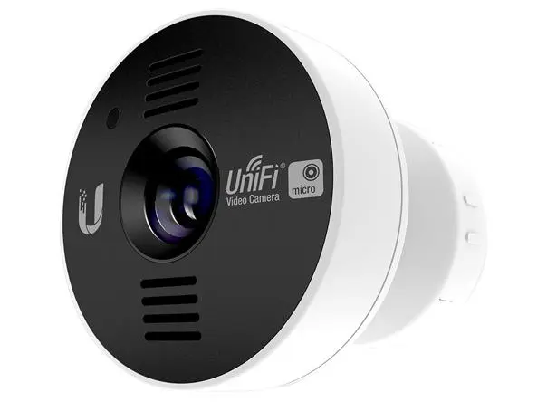 كاميرا مراقبة صغير Ubiquiti UniFi Video Camera, Micro