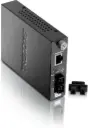  TRENDnet 100Base-TX to 100Base-FX Multi Mode SC Fiber Converter محول شبكة الى الياف بصريه 