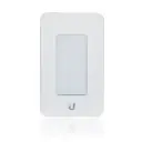 Ubiquiti mFi In-Wall Manageable mFi-LD Switch/Dimmer,White