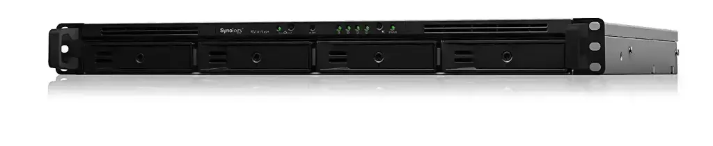 [RS1619XS+] Synology RS1619XS+DiskStation NAS for businesses 8GB DDR4