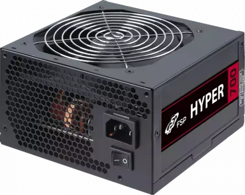 FSP HYPER S 700W ATX Power Supply