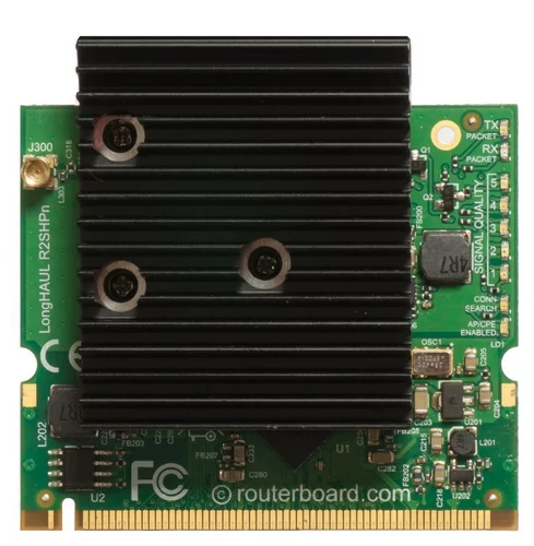 MikroTik R2SHPn Super High Power 1600mw
