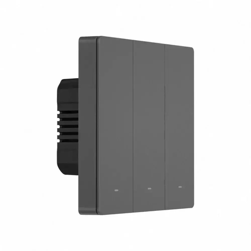 [M5-3C-86] SONOFF SwitchMan Smart Wall Switch-M5-3C-86