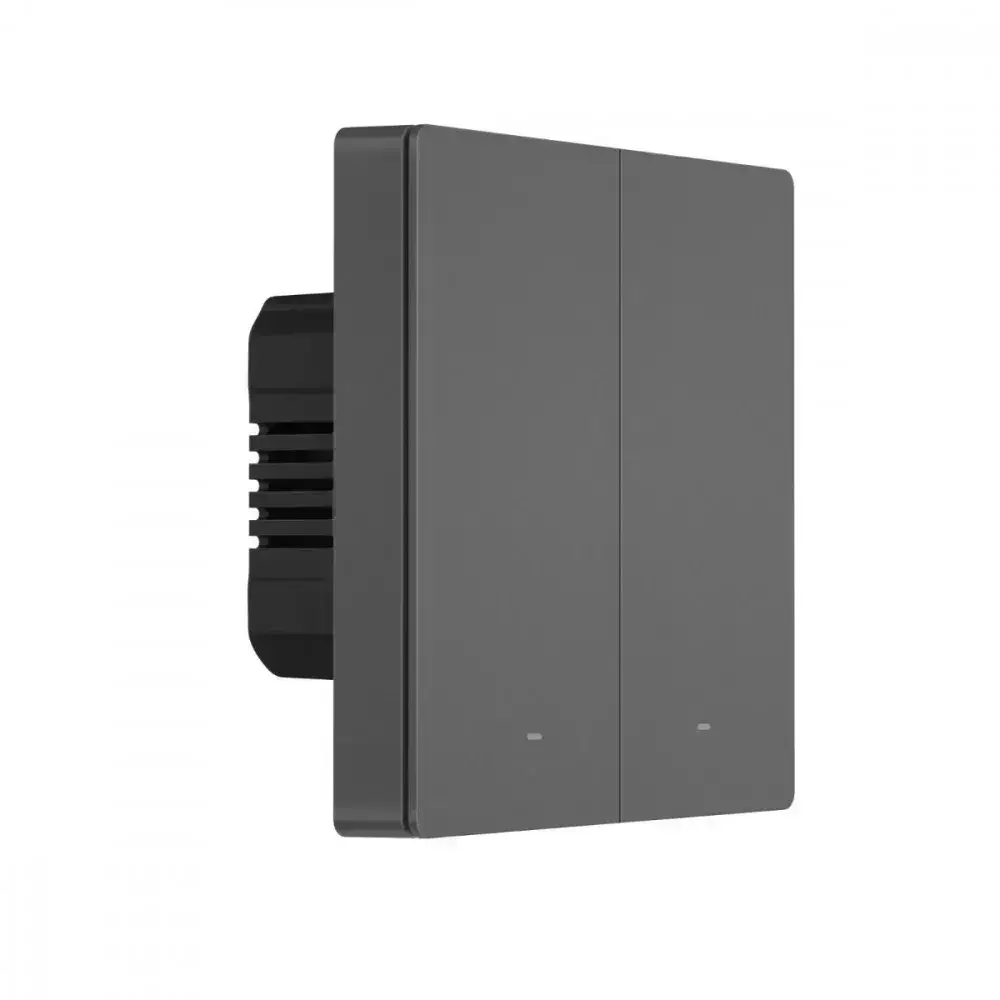 SONOFF SwitchMan Smart Wall Switch-M5-2C-86