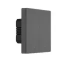 SONOFF SwitchMan Smart Wall Switch-M5-2C-86