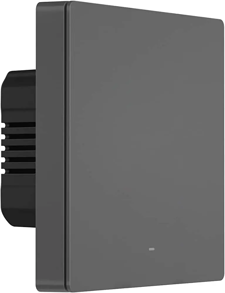 SONOFF SwitchMan Smart Wall Switch-M5-1C-86