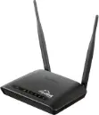 مقوي شبكة لاسلكي D-Link Wireless 300Mbps 802.11n Cloud based Router with 4