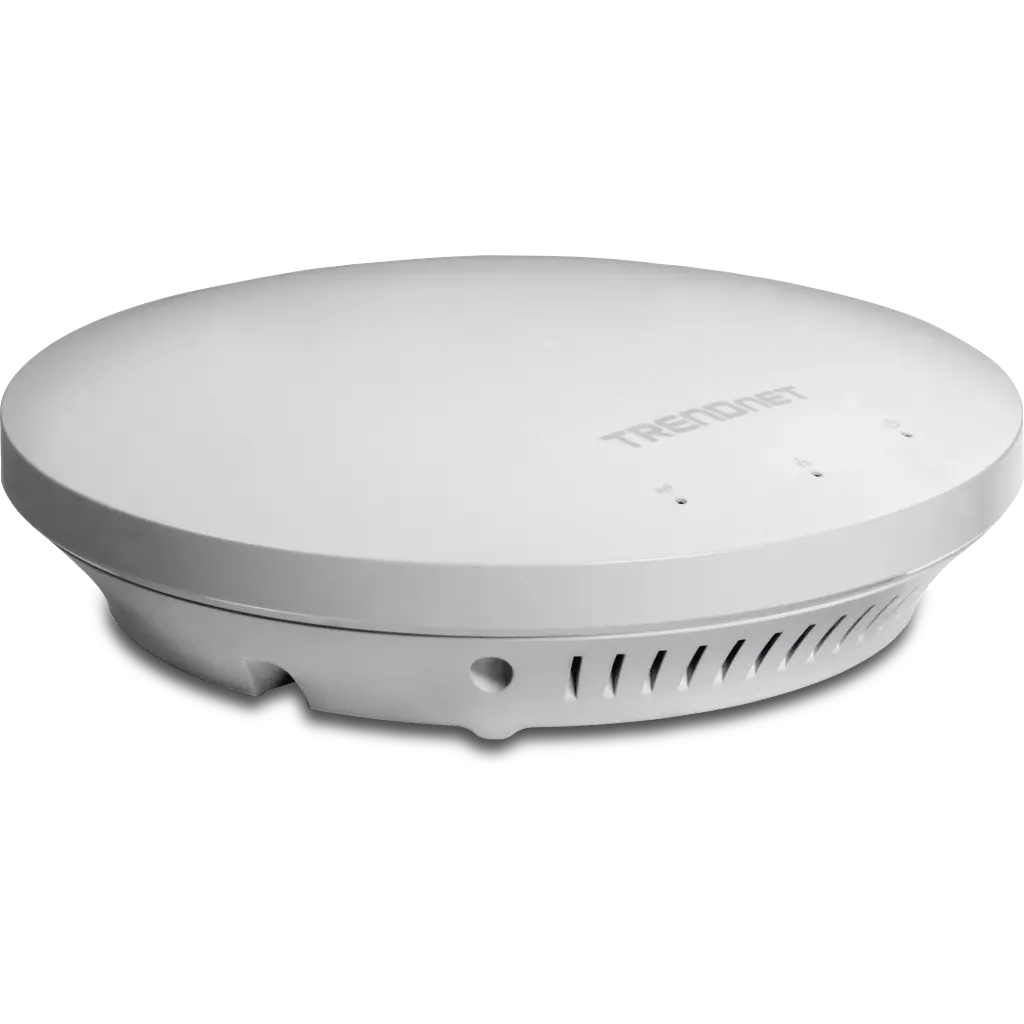 TRENDnet N600 Dual Band PoE Access Point