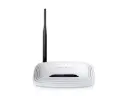 مقوي موزع لاسلكي TP-LINK TL-WR740N Wireless N150 Home Router,150Mpbs,