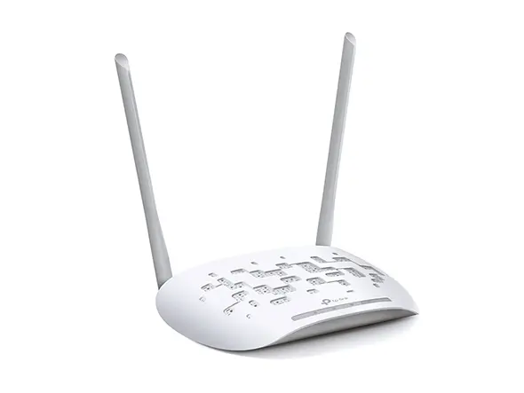 TP-LINK WIRELESS N ACCESS POINT 300Mb