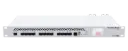 موجه شبكة الياف بصرية MikroTik Cloud Core Router CCR1016-12S-1S+