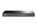 TP-LINK 16-Port Gigabit Desktop/Rackmount Switch