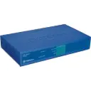TRENDnet TPE-s44 8-Port 10/100Mbps POE Switch