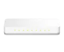  D-Link 8port 10/100 Base-T unmanaged gigabit switch