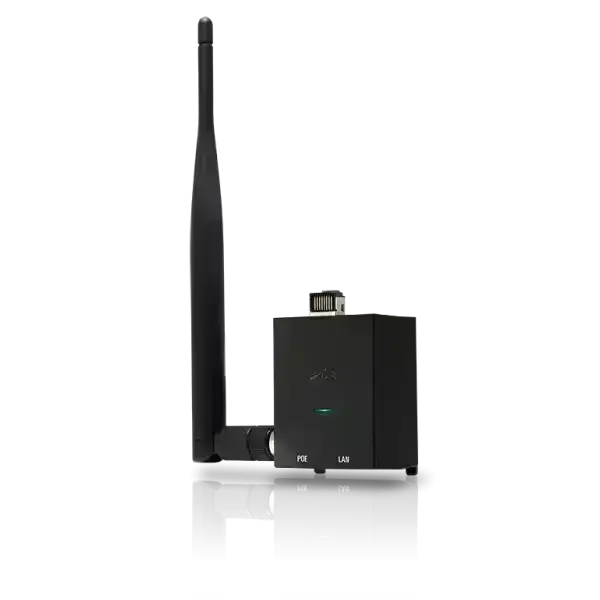 موزع شبكة داخلي طويل المدى Ubiquiti airGateway LR