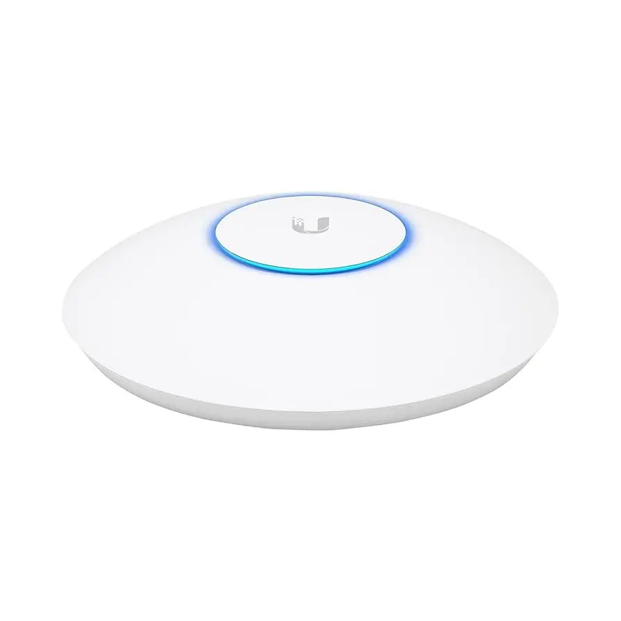 موزع شبكة لاسلكي  Ubiquiti UniFi XG Quad-Radio Wave 2 Access Point with Dedicated Security Radio UAP-XG