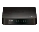 D-LINK 16PORT 10/100 SWITCH DES-1016A/E