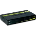 موزع قسام شبكة 5 مداخل جيجا TRENDnet 5-Port Gigabit GREENnet Switch