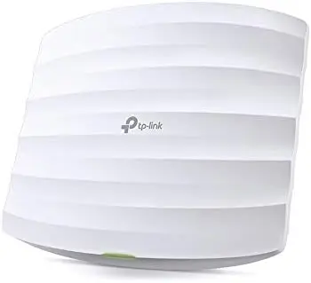 موزع لاسلكي TP-Link AC1900 Wireless Dual Band Gigabit Ceiling Mount Access Point