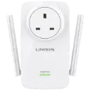 موزع مقوي لاسلكي LINKSYS RE6700 AC1200 AMPLIFY DUAL-BAND WI-FI RANGE EXTENDER