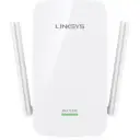 موزع مقوي لاسلكي جيجا LINKSYS AC750 WI-FI ACCESS POINT WAP750AC