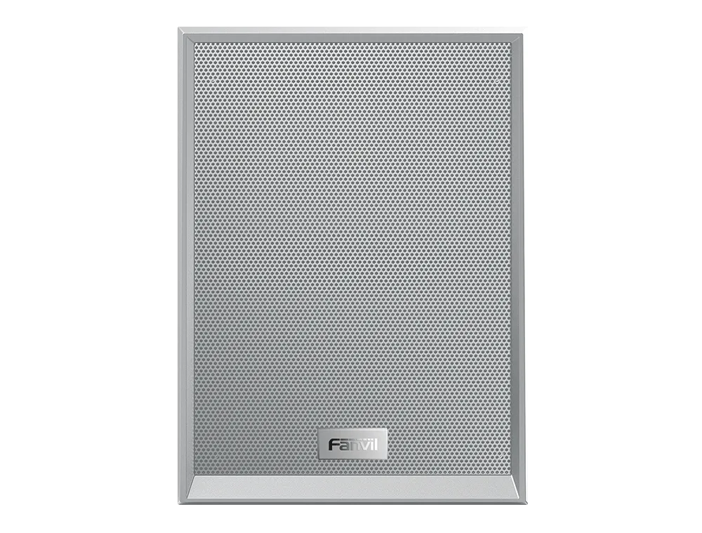 Fanvil A212 Wall-mounted Speaker -White