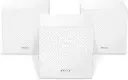 Tenda NOVA MW12 (3-PACK) AC2100 Tri-band Whole Home Mesh WiFi System موزع شبكة